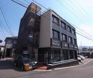 VIVACE六地蔵の画像