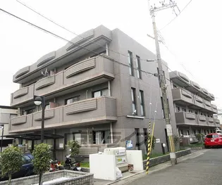 COZY COURT Mの画像