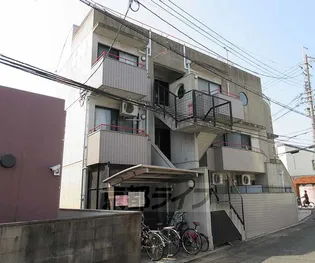 FLOT HOUSINGの画像
