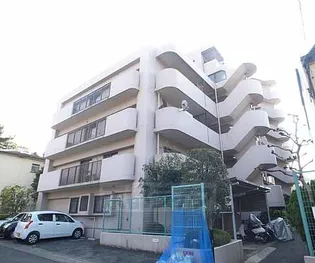 ライオンズマンション山科小野の画像