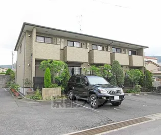 カーサ ディ カメリアの画像