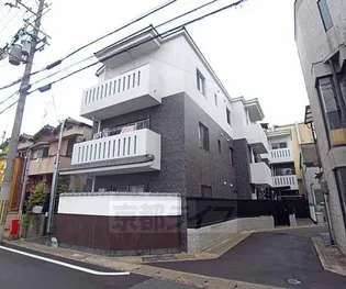 グランジュテ烏田の画像