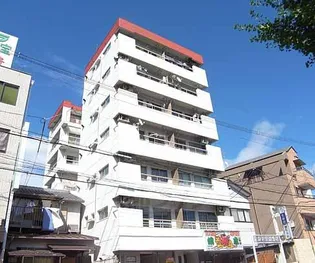 山科小堀マンションの画像