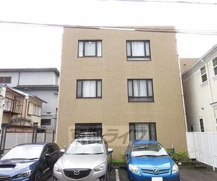 沢町ハイツの画像