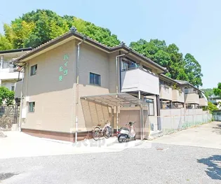 ハイツ松英の画像