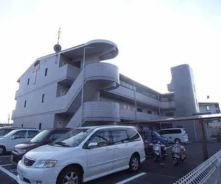 ツインヴィレッジ西野Ⅰの画像