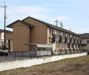 セジュール南堅田の画像