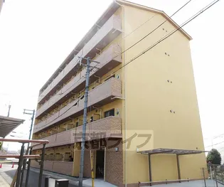 トレジャーマンション IIの画像