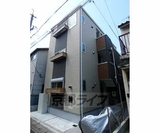 クリビアの画像