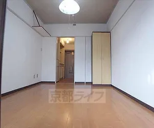 サンシーガルⅡ【203号室】の居間