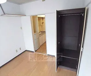 サンシーガルⅡ【203号室】の居間