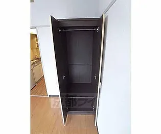 サンシーガルⅡ【203号室】の内装