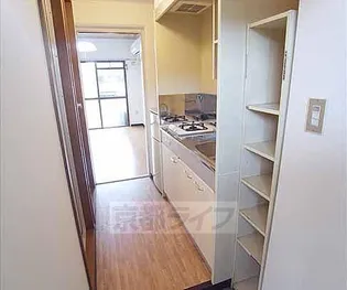 サンシーガルⅡ【203号室】のその他画像