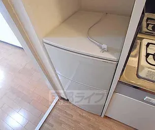 サンシーガルⅡ【203号室】のその他画像