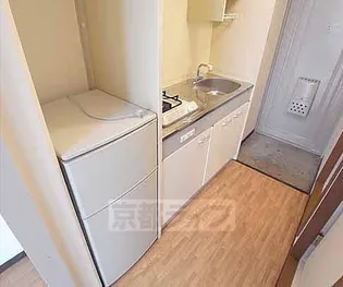 サンシーガルⅡ【203号室】のその他画像