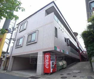 メゾン村上Ⅰの画像