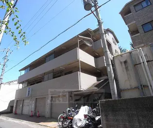 トーカン淀本町マンションの画像