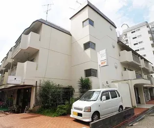 山本ハイツの画像