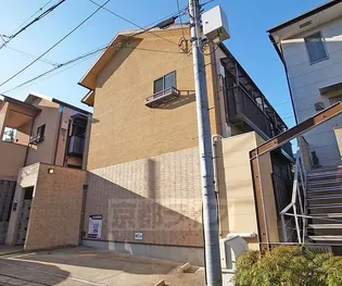 ロフティ北花山Ⅰの画像