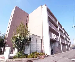 ルミエール森東の画像