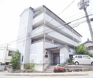 マンション清の画像