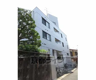 平成大栄プラザの画像