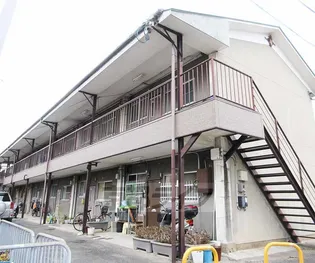 増田マンションの画像