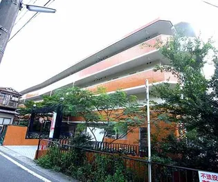 リビエール藤尾の画像