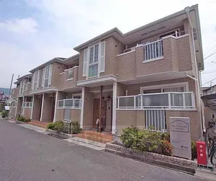 ヴィラ アンソレイユの画像