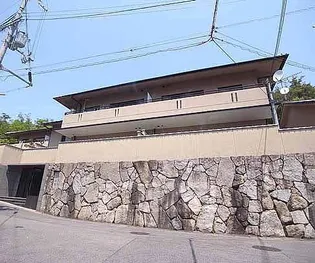 パインフィールド山科の画像