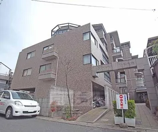 ブルーム山科大宅の画像