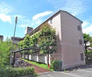 ハーミテージ安朱の画像