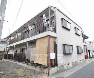 シェーンハイツ苗代の画像