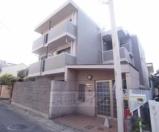 ヴィラ樅の木の画像