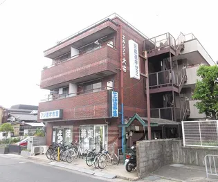 エルシティー大宅の画像