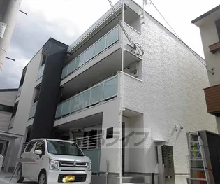 SUMINAGI 椥辻東の画像