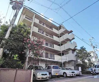 サニーコート山科の画像