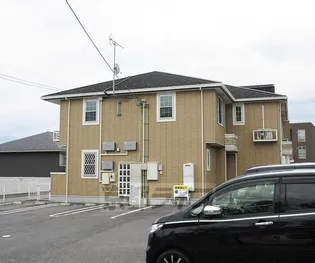 ルミエールⅡの画像