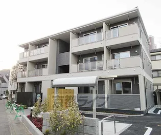 ディアコート洛東の画像