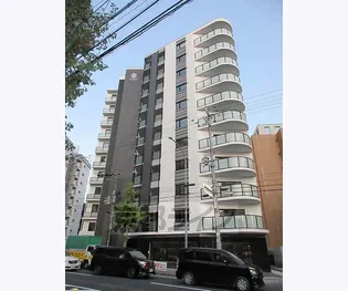 イーグルコート山科椥辻ステーションフロントの画像