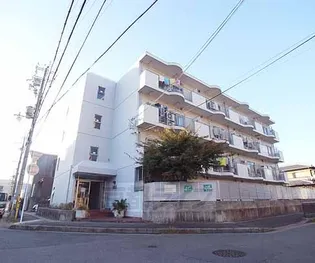 ベルテラス山科の画像