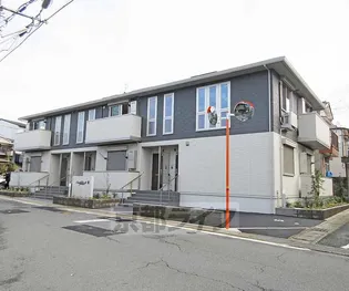 カーサフェリーチェIIの画像