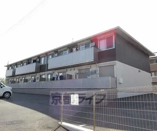 「Floria」【1階】の外観