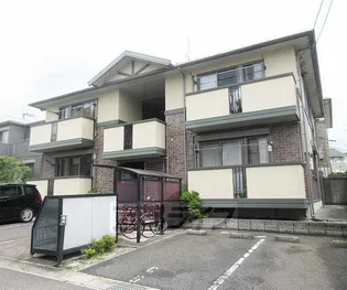 リビングタウン湖都が丘 C棟の画像