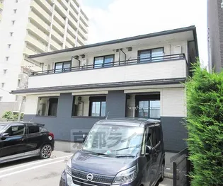 グランシャリオの画像