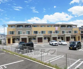 コーポ勢多Ⅵ番館の画像