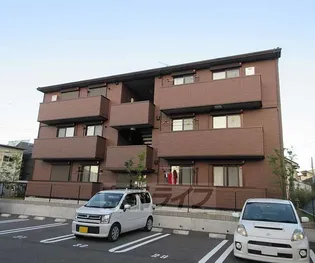 RIBERA SQUARE B棟の画像