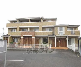 コーポ勢多3番館の画像