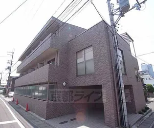 カサコモーダ東野の画像