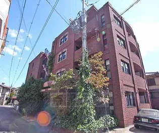 エンゼルコートの画像